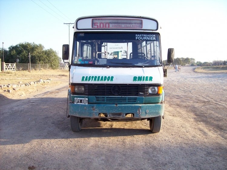MARCELO SALGADO
FOTOS DE AGUSTIN MUÑOZ
