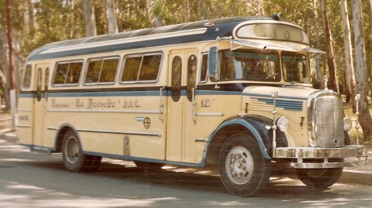 MARCELO SALGADO
...Y NO PUEDE SER DE OTRA MANERA! CUANDO DE APORTES VALIOSOS SE TRATA CARLOS RAUL TUCCI SIEMPRE ESTA PRESENTE.
LAS FOTOS SON DE MARINA GARAVIS ,HIJA DEL DUEÑO DE VARIOS COCHES DE LO QUE FUE UNA DE LAS EMPRESAS MAS PINTORESCAS DE BAHIA BLANCA "LA FAVORITA",CHICHE GARAVIS
