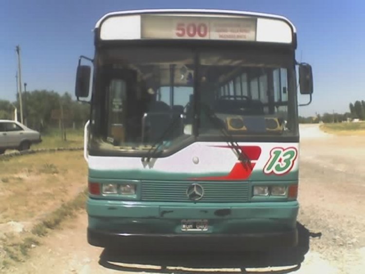 MARCELO SALGADO
Fotos de Agustín Muñoz
Palabras clave: RastreadorFournier Interno13 500