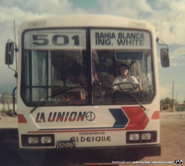 MARCELO SALGADO
FOTOS FLIA. BAIOCCO

