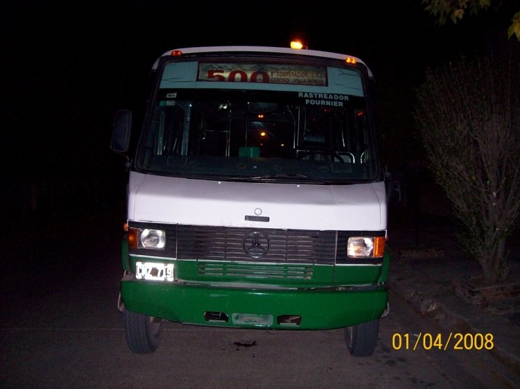 MARCELO SALGADO
AGUSTIN MUÑOZ
