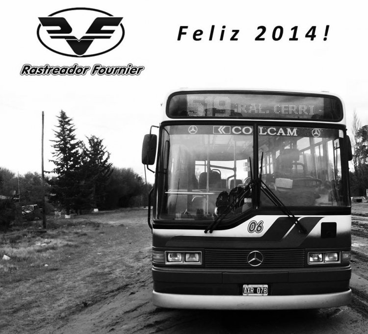 MARCELO SALGADO
FOTO-MONTAJE LEO JAVIER
