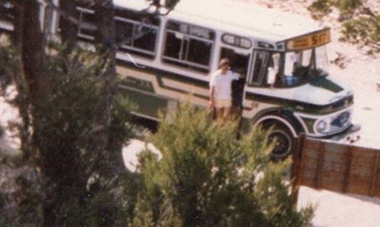 MARCELO SALGADO
EXTRAORDINARIAS FOTOS DE GASTON MANTEL
