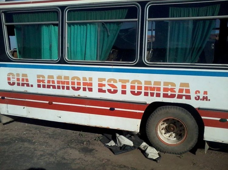 MARCELO SALGADO
FOTO DE JOAN EL BAHIENSE
