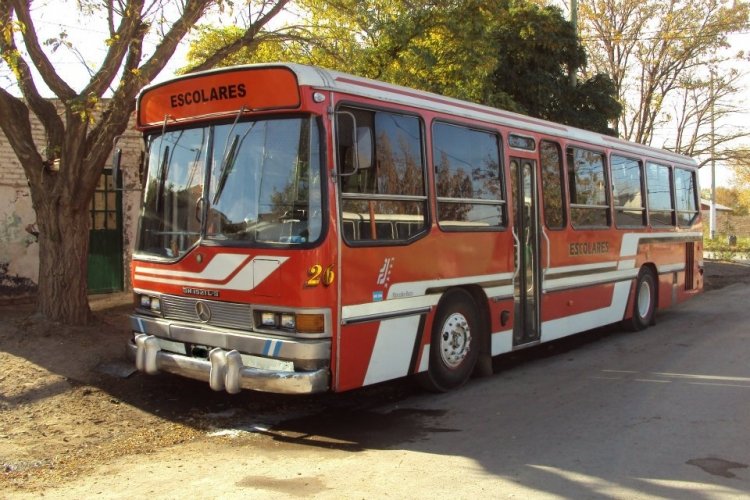 MARCELO SALGADO
FOTOS DE SU DUEÑO:ALEJANDRO PANCIROLI
