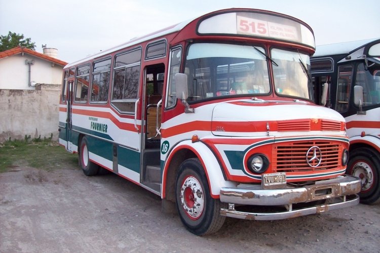 MARCELO SALGADO
FOTOS DE AGUSTIN MUÑOZ
