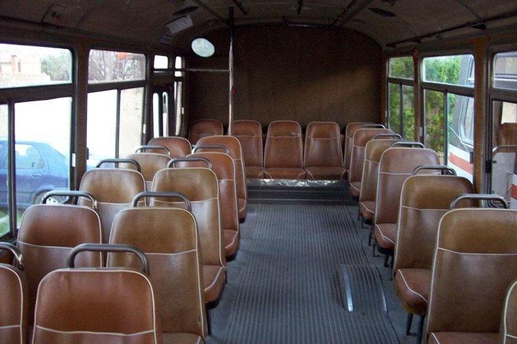 MARCELO SALGADO
FOTOS DE AGUSTIN MUÑOZ
