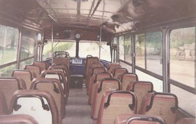 MARCELO SALGADO
C.1393745 - TRK818
FOTOS DE HUGO PANCIROLI
