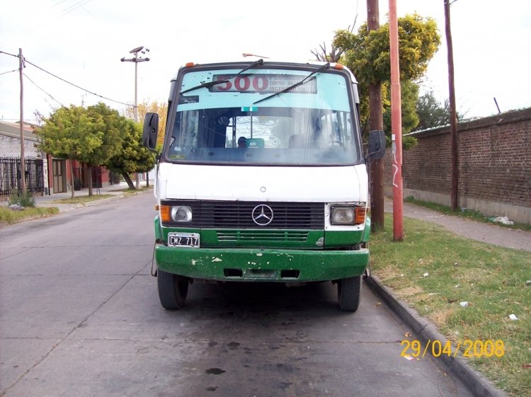 MARCELO SALGADO
FOTOS DE AGUSTIN MUÑOZ
