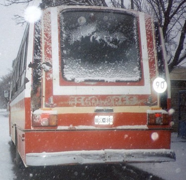 MARCELO SALGADO
C.1393745 - TRK818
FOTOS DE HUGO PANCIROLI
