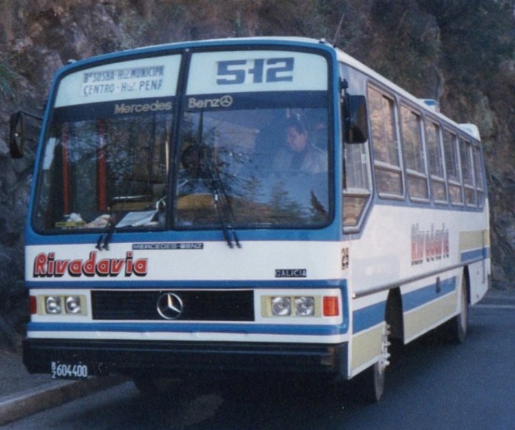 MARCELO SALGADO
FOTOS DE IVANA BENUZI
