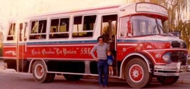 MARCELO SALGADO
FOTAZA!! DE RAUL GONZALEZ
