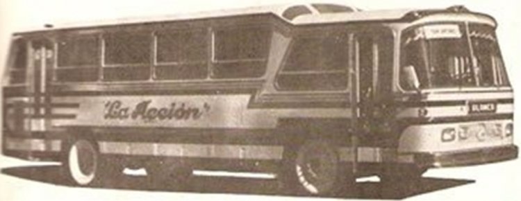 MARCELO SALGADO
http://www.bus-america.com/ARcarrocerias/SanAntonio/1977/SanAntonio-publicdad1977.jpg
FOTOS DE PROPAGANDA DE PRODUCTOS DE CARROCERIAS SAN ANTONIO,
Publicada en revista : El Transportista
EXTRAIDAS DEL ALBUN DE FOTOS DE RECUERDOS DE LA PUNTUAL EN FACEBOOK
