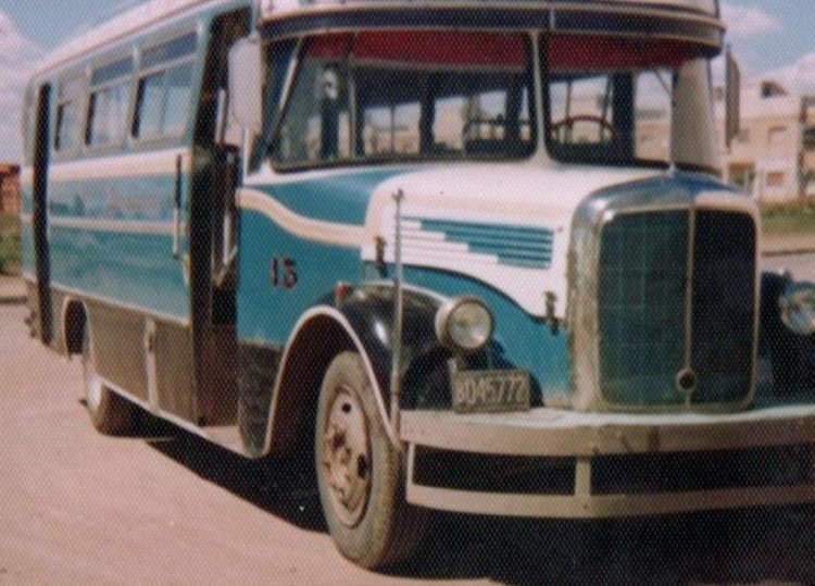 MARCELO SALGADO
B.045772
VALIOSISIMO MATERIAL FOTOGRAFICO DEL SR. JORGE BENUZZI.PROPIETARIO HISTORICO DEL INTERNO Nº15 DE LA CIA. RIVADAVIA,DE LA CDAD. DE BAHIA BLANCA
EN PRINCIPIO INTERNO Nº13 PERO TERMINARIA SIENDO EL Nº15
