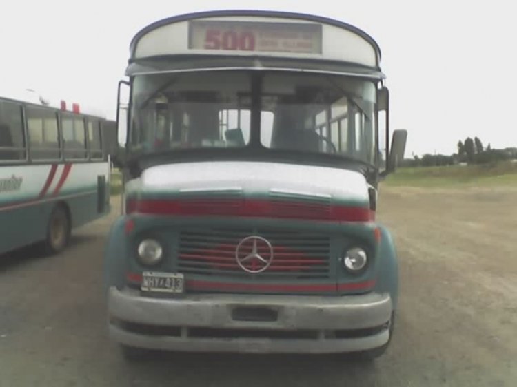 MARCELO SALGADO
FOTOS DE AGUSTIN MUÑOZ
