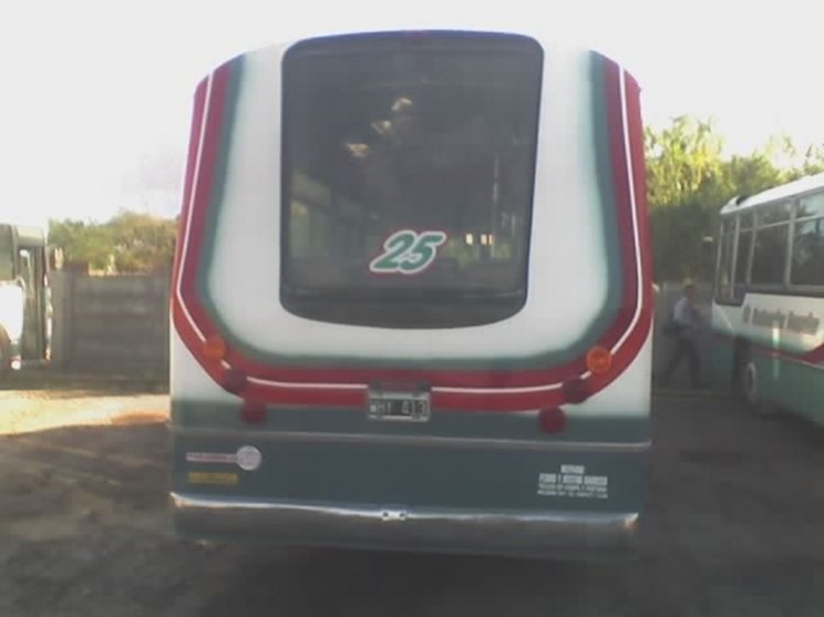 MARCELO SALGADO
FOTOS DE AGUSTIN MUÑOZ
