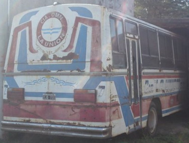 MARCELO SALGADO
B.1627205 - XJA700
http://galeria.bus-america.com/displayimage.php?pos=-13071
FOTOS DE: Lucho Ezequiel Gartner
