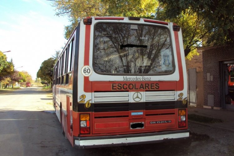 MARCELO SALGADO
FOTOS DE SU DUEÑO:ALEJANDRO PANCIROLI
