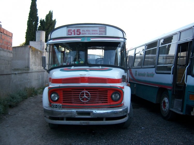 MARCELO SALGADO
FOTOS DE AGUSTIN MUÑOZ
