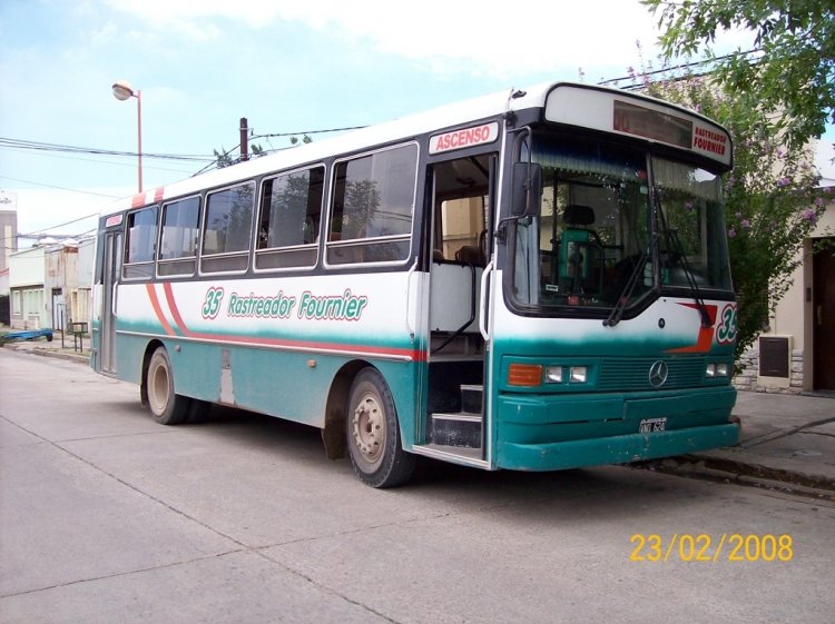MARCELO SALGADO
Fotos de Agustín Muñoz.
Palabras clave: RastreadorFournier Interno35 500