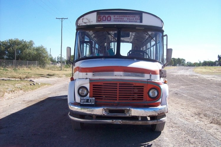 MARCELO SALGADO
FOTOS DE AGUSTIN MUÑOZ
