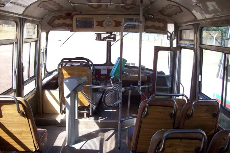 MARCELO SALGADO
FOTOS DE AGUSTIN MUÑOZ
