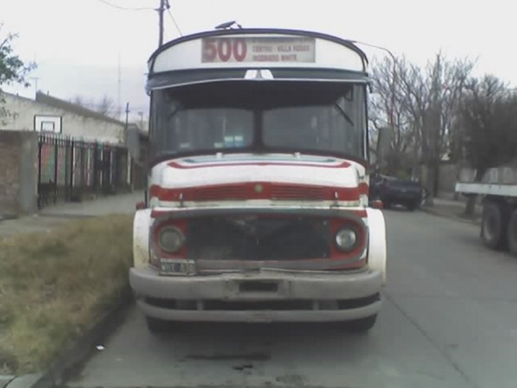 MARCELO SALGADO
FOTOS DE AGUSTIN MUÑOZ
