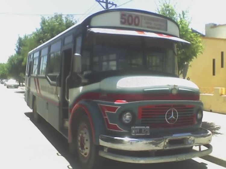 MARCELO SALGADO
FOTOS DE AGUSTIN MUÑOZ
