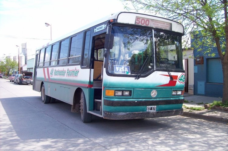 MARCELO SALGADO
Fotos de Agustín Muñoz
Palabras clave: RastreadorFournier Interno48 500