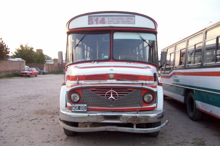 MARCELO SALGADO
FOTOS DE AGUSTIN MUÑOZ
