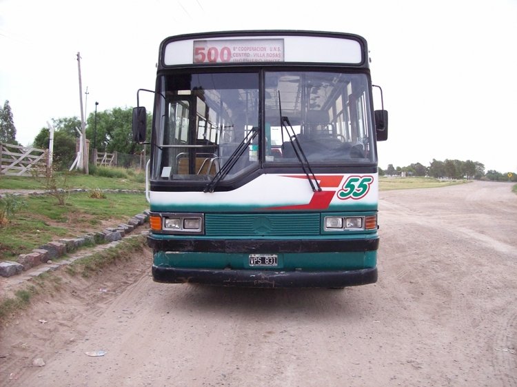MARCELO SALGADO
FOTOS DE AGUSTIN MUÑOZ
