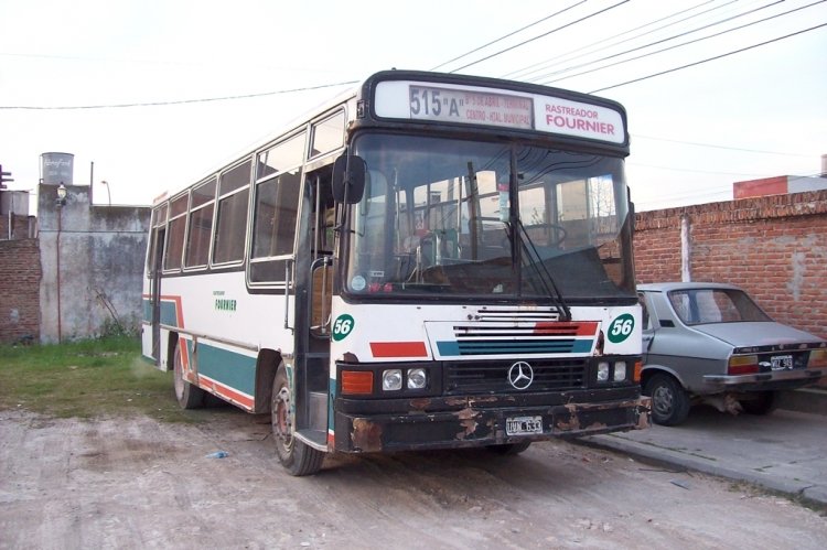 MARCELO SALGADO
FOTOS DE AGUSTIN MUÑOZ

