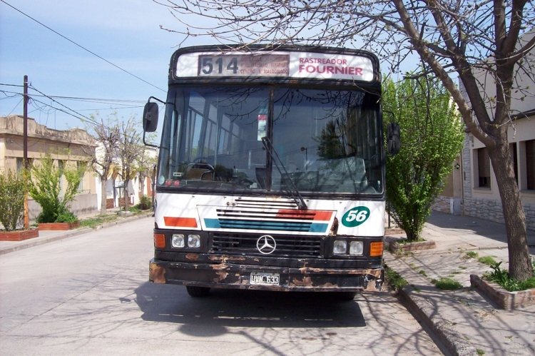 MARCELO SALGADO
FOTOS DE AGUSTIN MUÑOZ
