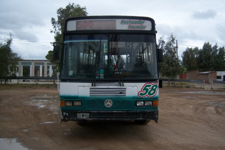 MARCELO SALGADO
FOTOS DE AGUSTIN MUÑOZ
