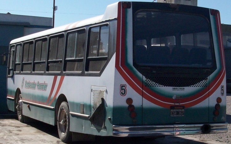 LOS QUE YO MANEJE!!!
CSR367
RASTREADOR FOURNIER
