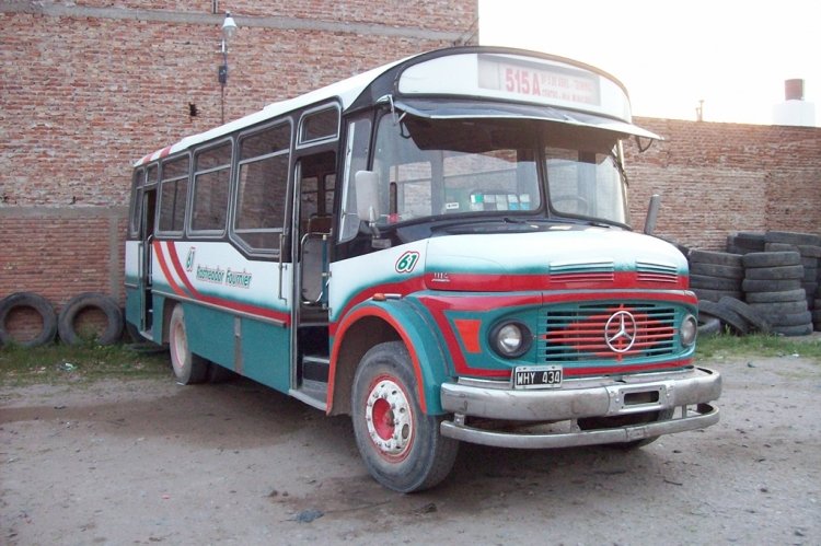 MARCELO SALGADO
FOTOS DE AGUSTIN MUÑOZ
