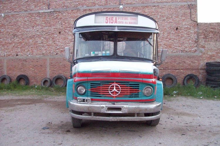 MARCELO SALGADO
FOTOS DE AGUSTIN MUÑOZ
