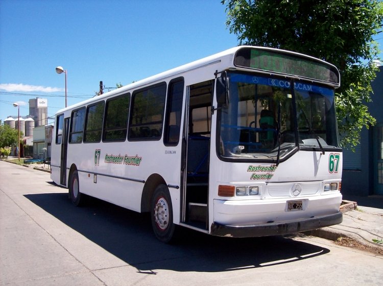 MARCELO SALGADO
FOTOS DE AGUSTIN MUÑOZ
