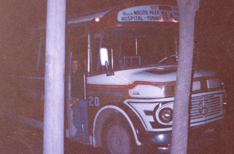 MARCELO SALGADO
B.1759251
FOTOS DE UN GRAN AMIGO Y COMPAÑERO DE TRABAJO EN LA GONZALEZ:ROBERTO SPINACHI
