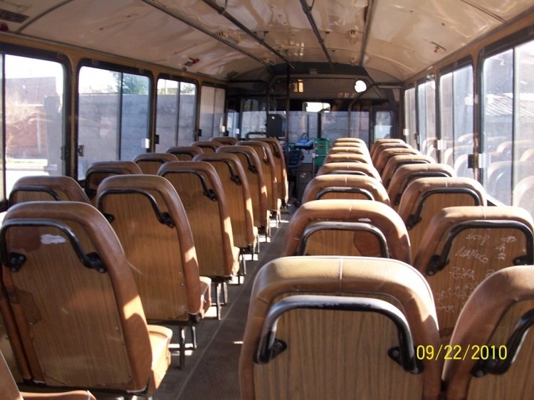 RASTREADOR FOURNIER
VVV577
RASTREADOR FOURNIER
(vista interior de la unidad)
