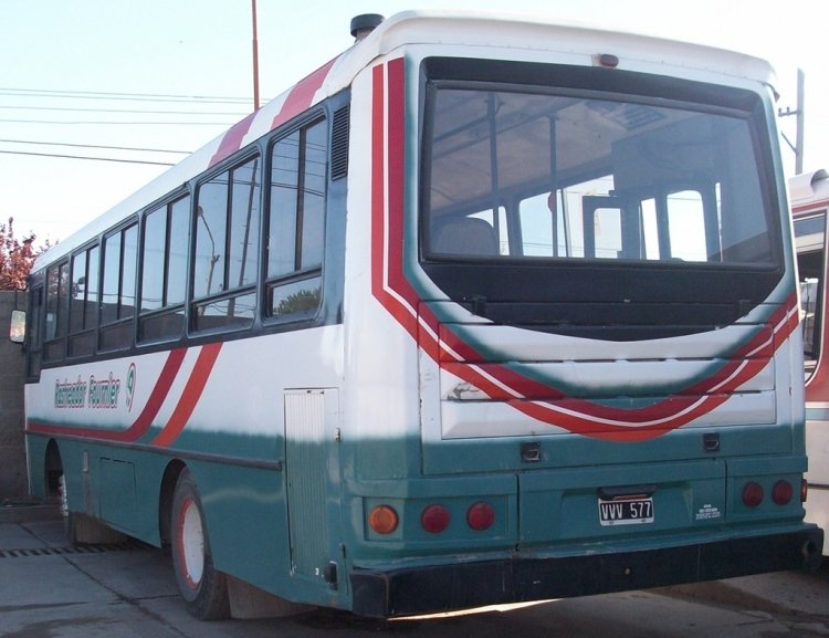 RASTREADOR FOURNIER
VVV577
RASTREADOR FOURNIER
