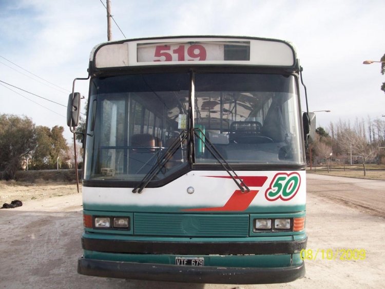 LOS QUE YO MANEJE!!!
