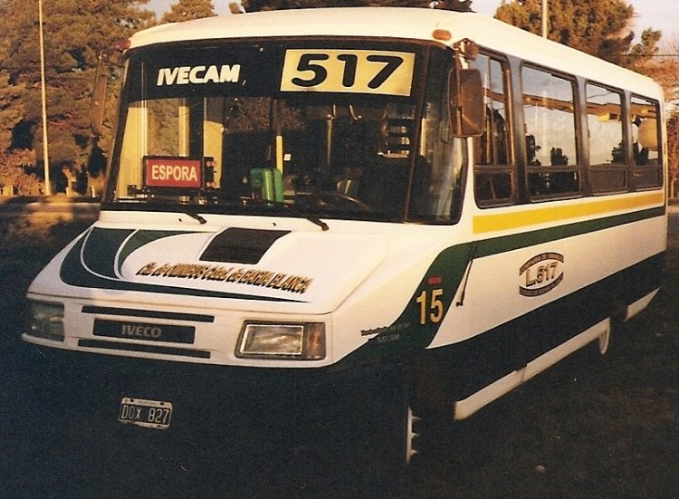 LOS QUE YO MANEJE!!!
DOX827
http://galeria.bus-america.com/displayimage.php?pos=-4406
http://galeria.bus-america.com/displayimage.php?pos=-4407
http://galeria.bus-america.com/displayimage.php?pos=-4409
CIA DE OMNIBUS CDAD. DE  BAHIA BLANCA -2ª ETAPA- AÑOS DE FUNCIONAMIENTO 2000-2002
Se puede consultar la historia de esta línea en [url=http://revista.bus-america.com/Notas/517.htm] revista.bus-america.com 517
[/url]
Fotografía : Fernando Strack
