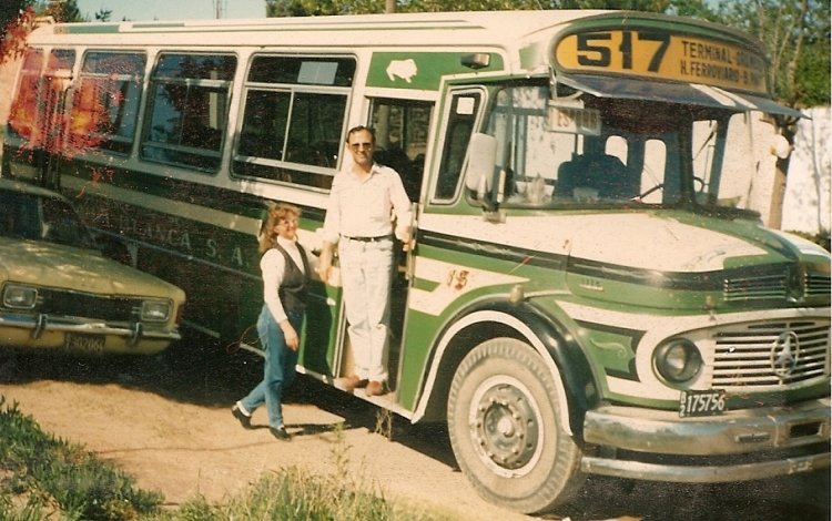 LOS QUE YO MANEJE!!!
B.2175756
Se puede consultar la historia de esta línea en [url=http://revista.bus-america.com/Notas/517.htm] revista.bus-america.com 517
[/url]
Fotografía : Familia Andino
