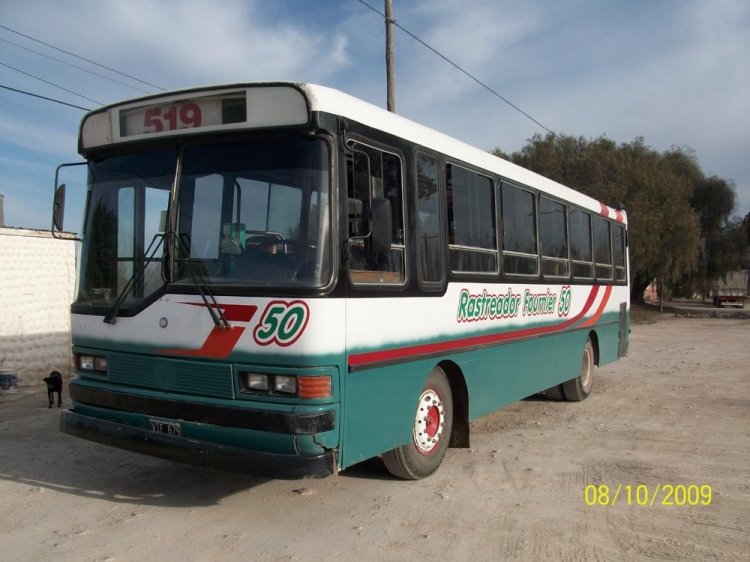 LOS QUE YO MANEJE!!!
