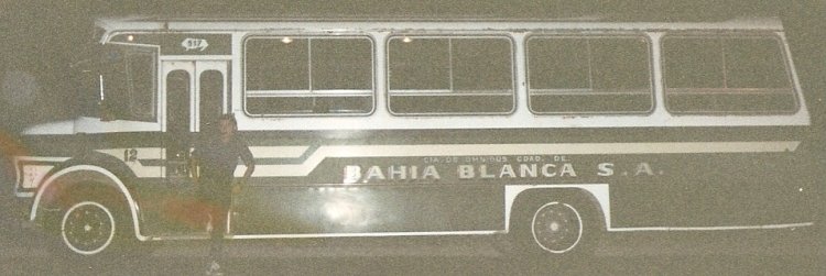 LOS QUE YO MANEJE!!!
Se puede consultar la historia de esta l�nea en [url=http://revista.bus-america.com/Notas/517.htm] revista.bus-america.com 517
[/url]
Fotograf�a : Pepo Matas
