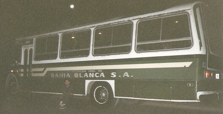 LOS QUE YO MANEJE!!!
Se puede consultar la historia de esta l�nea en [url=http://revista.bus-america.com/Notas/517.htm] revista.bus-america.com 517
[/url]
Fotograf�a : Pepo Matas
