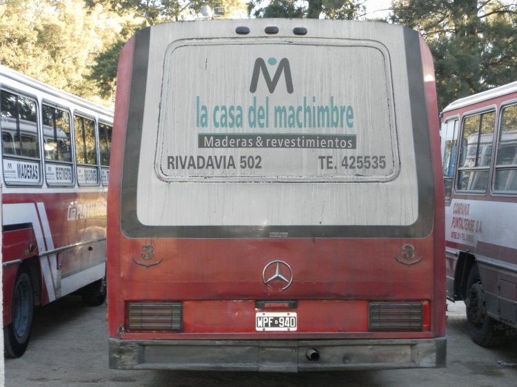 MARCELO SALGADO
FOTOS LEO MOLINA
