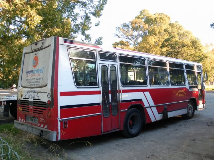 MARCELO SALGADO
FOTOS LEO MOLINA
