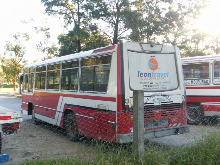 MARCELO SALGADO
FOTOS LEO MOLINA
